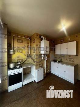 1-к квартира, вторичка, 33м2, 1/3 этаж