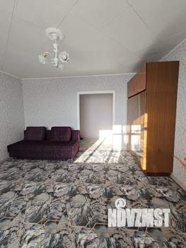 1-к квартира, вторичка, 38м2, 11/12 этаж