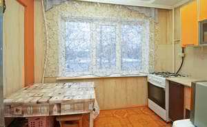 2-к квартира, вторичка, 43м2, 2/5 этаж