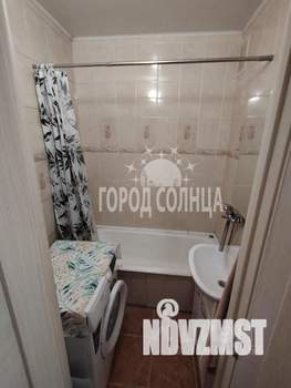 2-к квартира, вторичка, 44м2, 1/9 этаж