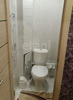 2-к квартира, вторичка, 51м2, 2/9 этаж