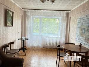 3-к квартира, вторичка, 59м2, 2/5 этаж