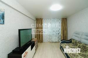 2-к квартира, вторичка, 44м2, 5/5 этаж