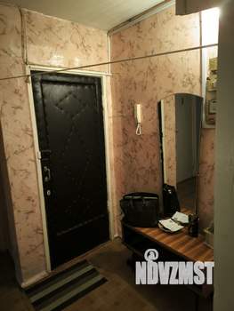 4-к квартира, вторичка, 59м2, 2/5 этаж