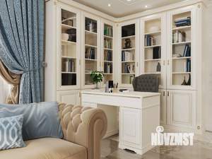 3-к квартира, вторичка, 120м2, 4/8 этаж