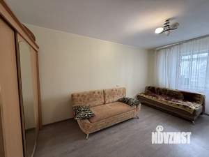 1-к квартира, вторичка, 38м2, 3/9 этаж