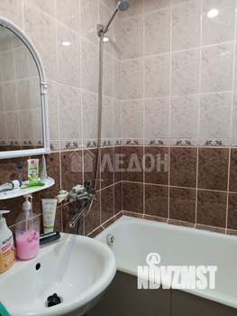 3-к квартира, вторичка, 57м2, 5/5 этаж