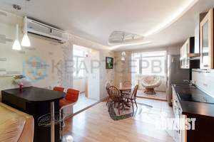 3-к квартира, вторичка, 111м2, 8/12 этаж