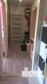 2-к квартира, вторичка, 53м2, 4/10 этаж