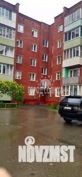 3-к квартира, вторичка, 67м2, 1/5 этаж