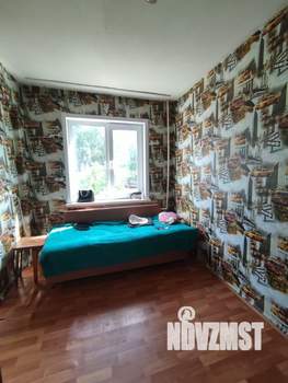 2-к квартира, вторичка, 45м2, 1/5 этаж