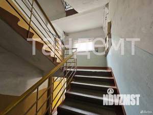 3-к квартира, вторичка, 58м2, 4/5 этаж