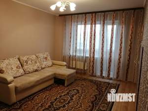1-к квартира, вторичка, 37м2, 6/10 этаж