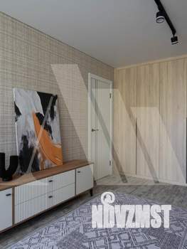 3-к квартира, вторичка, 43м2, 5/5 этаж