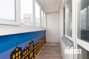 3-к квартира, вторичка, 77м2, 9/10 этаж