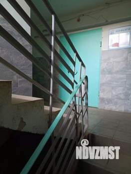 2-к квартира, вторичка, 54м2, 7/9 этаж