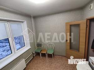 2-к квартира, вторичка, 56м2, 9/10 этаж