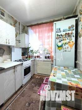 2-к квартира, вторичка, 40м2, 4/9 этаж