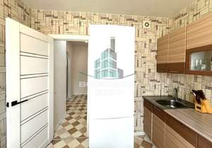 2-к квартира, вторичка, 54м2, 7/9 этаж