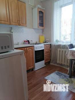 1-к квартира, вторичка, 36м2, 1/3 этаж