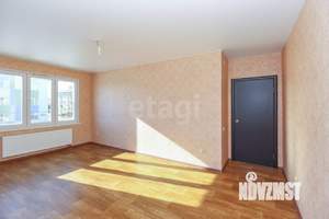 1-к квартира, вторичка, 44м2, 2/3 этаж