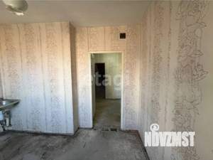 1-к квартира, вторичка, 37м2, 6/9 этаж