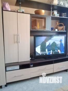 1-к квартира, сданный дом, 27м2, 5/5 этаж