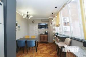 3-к квартира, вторичка, 150м2, 10/10 этаж