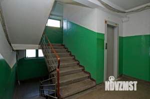 1-к квартира, вторичка, 30м2, 3/9 этаж