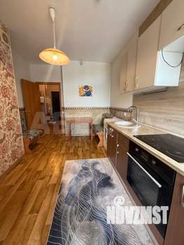 3-к квартира, вторичка, 74м2, 16/16 этаж