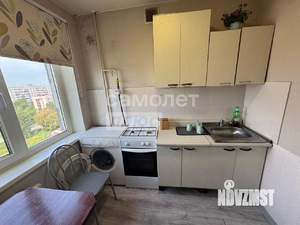 1-к квартира, вторичка, 30м2, 6/9 этаж