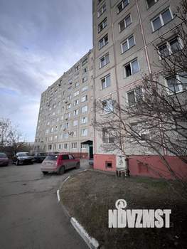 1-к квартира, вторичка, 31м2, 8/9 этаж