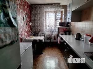 2-к квартира, вторичка, 51м2, 5/5 этаж