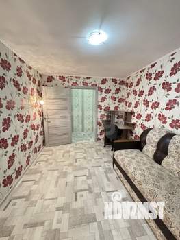 2-к квартира, вторичка, 42м2, 1/4 этаж