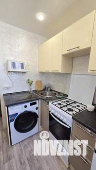 1-к квартира, вторичка, 32м2, 3/5 этаж