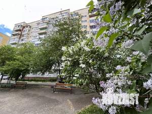 3-к квартира, вторичка, 78м2, 4/10 этаж