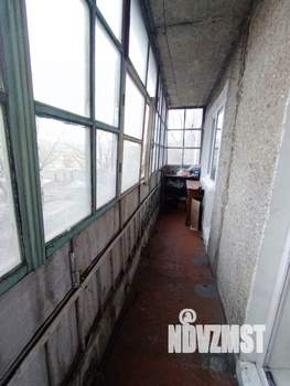 1-к квартира, вторичка, 33м2, 2/5 этаж