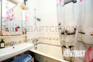 3-к квартира, вторичка, 64м2, 3/3 этаж