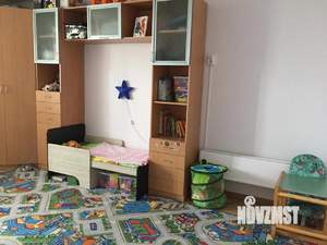 2-к квартира, вторичка, 55м2, 15/17 этаж