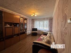 1-к квартира, вторичка, 29м2, 7/9 этаж