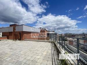 3-к квартира, вторичка, 151м2, 12/12 этаж