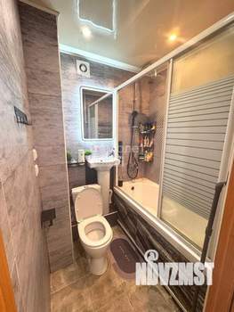 2-к квартира, вторичка, 40м2, 4/5 этаж