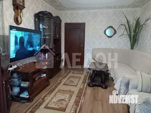 3-к квартира, вторичка, 64м2, 4/9 этаж