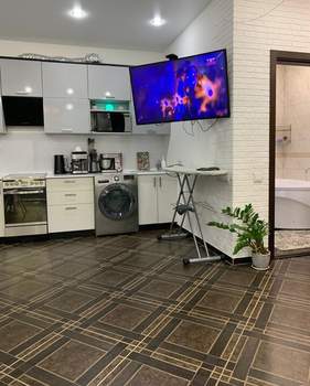 1-к квартира, вторичка, 41м2, 4/9 этаж