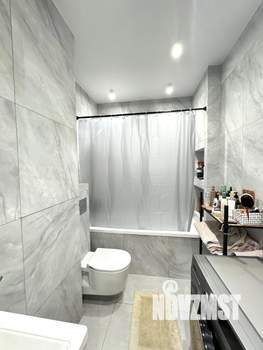 1-к квартира, вторичка, 44м2, 6/9 этаж