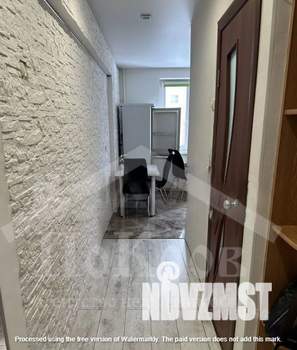 1-к квартира, вторичка, 36м2, 5/5 этаж