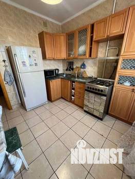 2-к квартира, вторичка, 52м2, 4/9 этаж