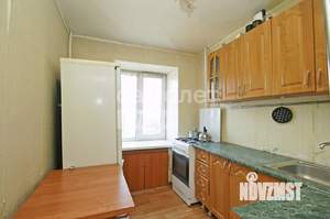 1-к квартира, вторичка, 29м2, 4/5 этаж