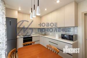 4-к квартира, вторичка, 103м2, 10/10 этаж
