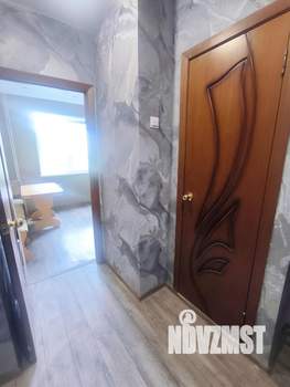1-к квартира, вторичка, 37м2, 4/9 этаж
